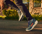 Hoka 'S Gaviota 6 Stellar Grey Stardust