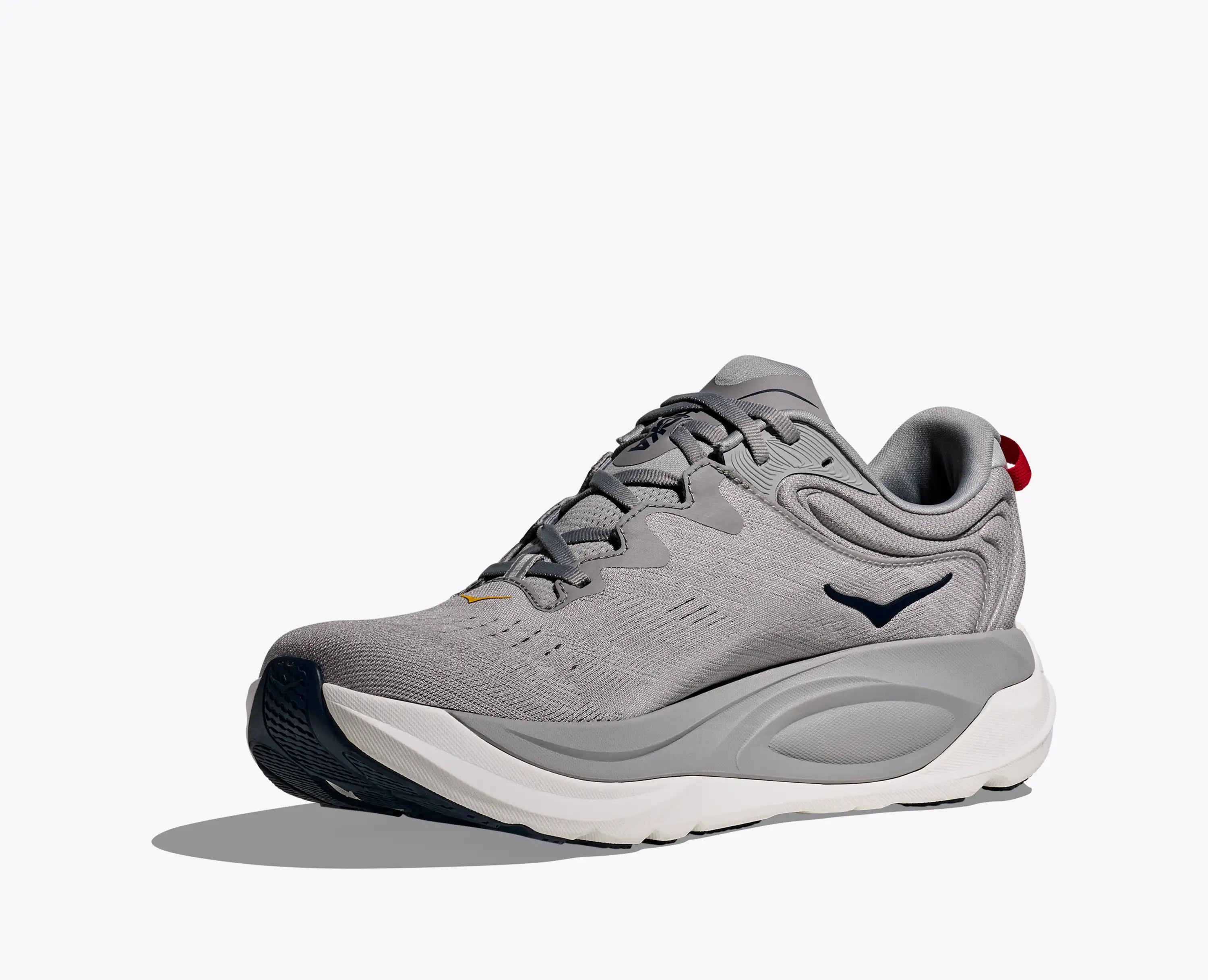 Hoka 'S Gaviota 6 Stellar Grey Stardust