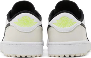 Air Jordan 1 Low Golf "Phantom Volt"