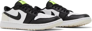 Air Jordan 1 Low Golf "Phantom Volt"