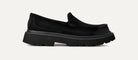 Ugg Ascot Lug Black