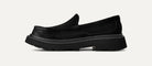 Ugg Ascot Lug Black