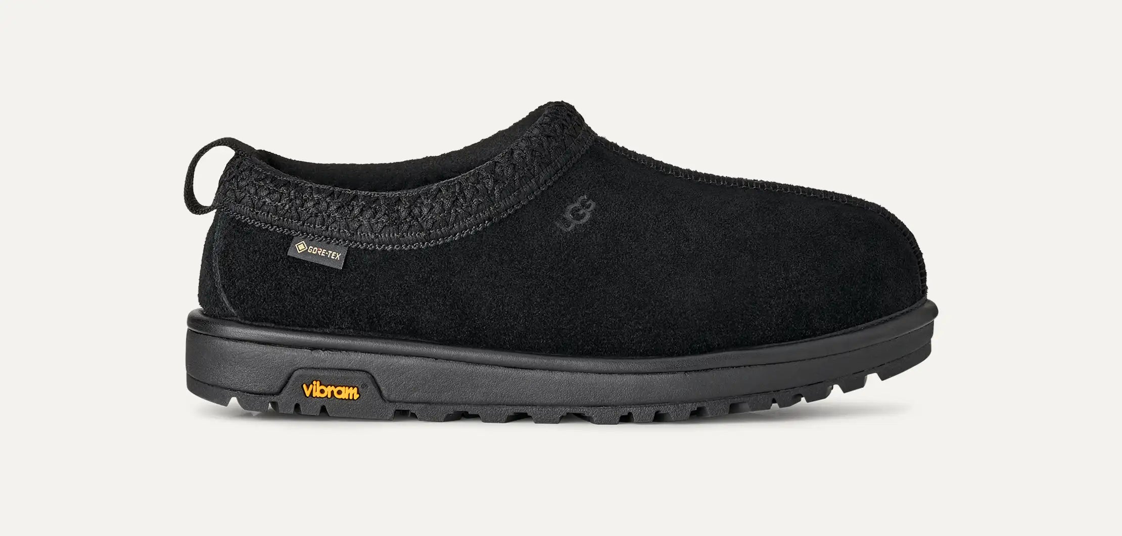 Ugg Tasman Gtx Black