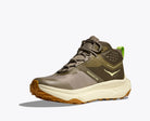 Hoka 'S Transport Hike Gtx Light Roast Eggshell