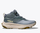 Hoka 'S Transport Hike Gtx Slate Blue Stucco