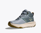 Hoka 'S Transport Hike Gtx Slate Blue Stucco
