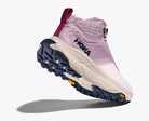 Hoka Women'S Transport Hike Gtx Fragrant Lilac Lilac Cream