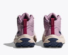 Hoka Women'S Transport Hike Gtx Fragrant Lilac Lilac Cream