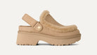 Ugg Esmee Clog Mustard Seed