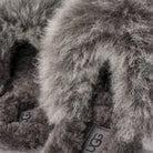 Ugg Scuffette Chalet Charcoal