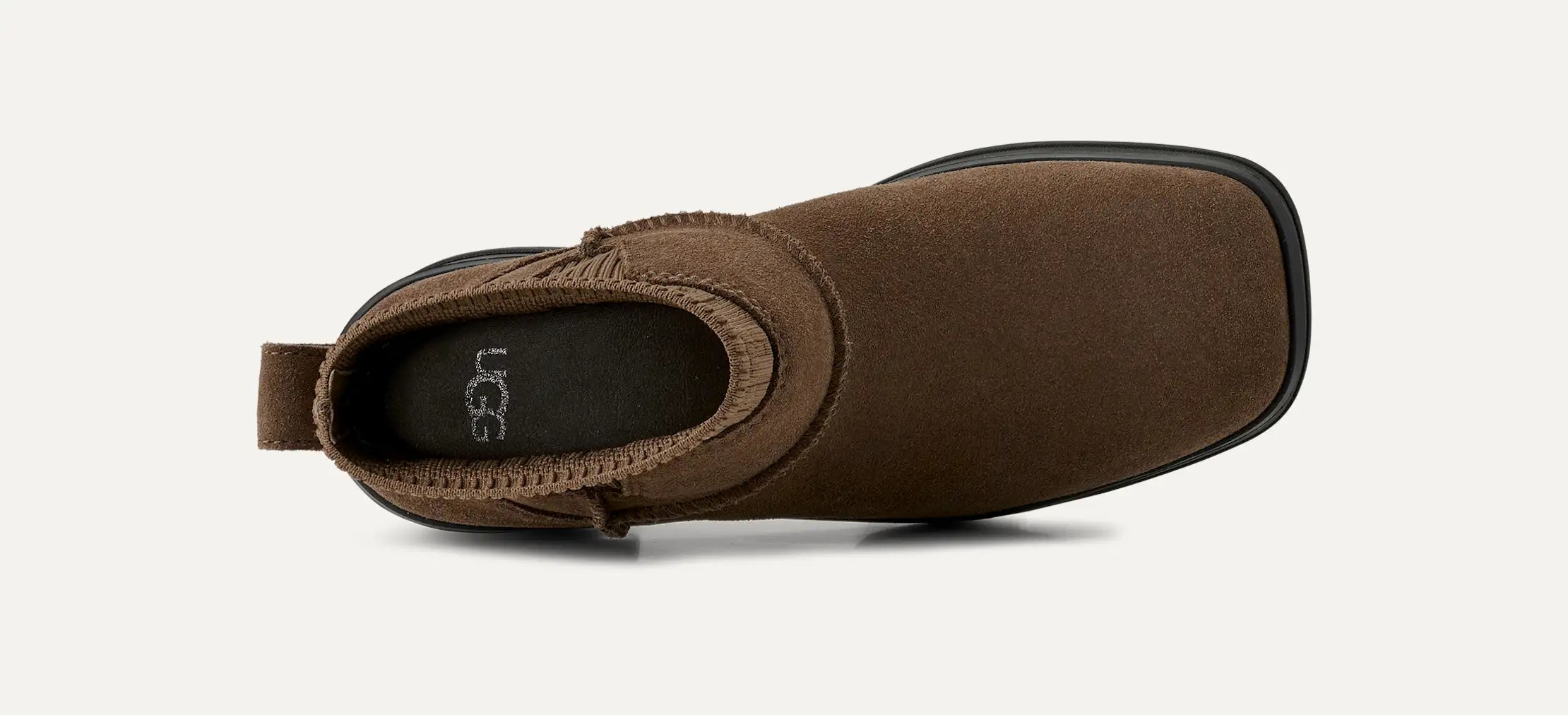 Ugg Moxy Chelsea Dark Toffee