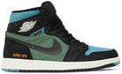 Air Jordan 1 High Element GORE-TEX 'Black Olive'