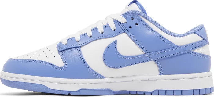 Dunk Low "Polar Blue"