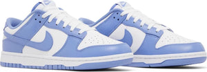 Dunk Low "Polar Blue"