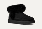 Ugg Classic Ultra Mini Chalet Black