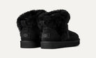 Ugg Classic Ultra Mini Chalet Black
