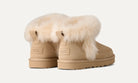 Ugg Classic Ultra Mini Chalet Sandcastle