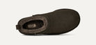 Ugg Classic Micro Dense Smoke