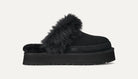 Ugg Disquette Chalet Black