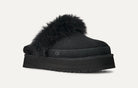 Ugg Disquette Chalet Black