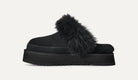 Ugg Disquette Chalet Black