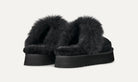 Ugg Disquette Chalet Black