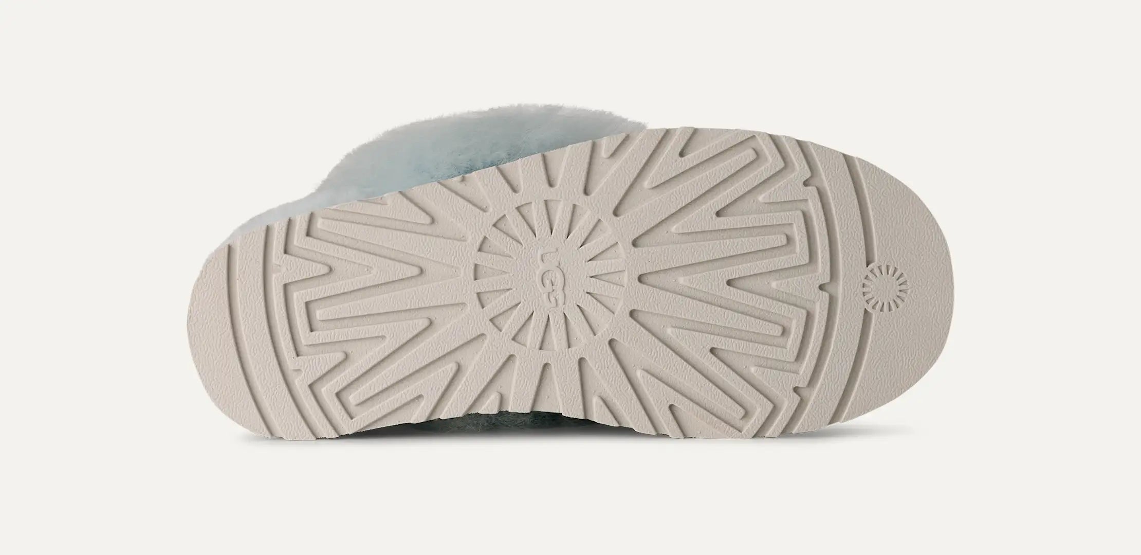 Ugg Disquette Chalet Reef Blue