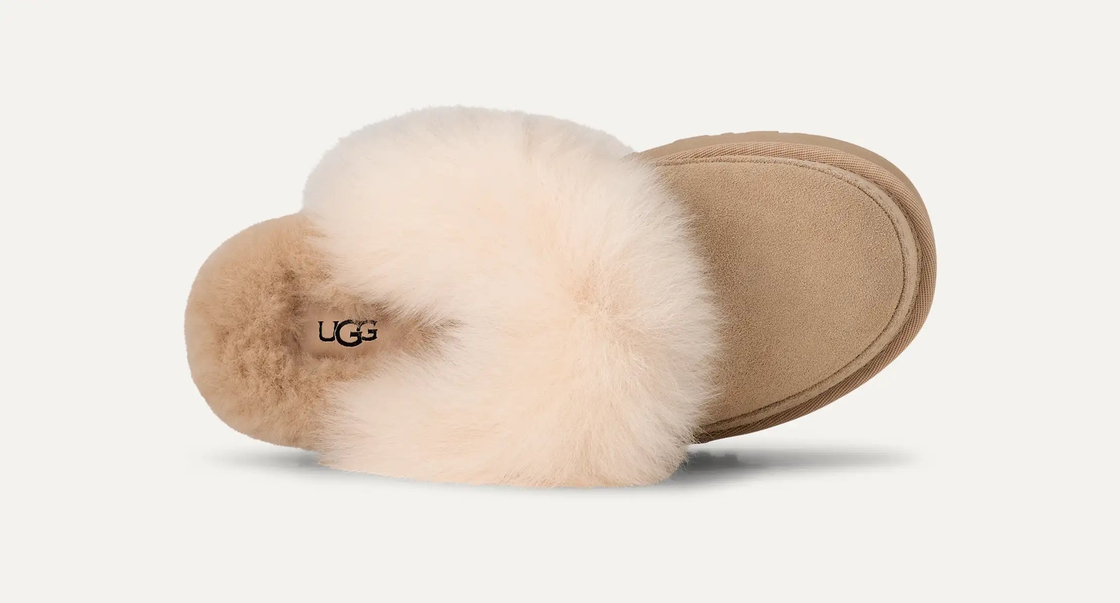 Ugg Disquette Chalet Sandcastle