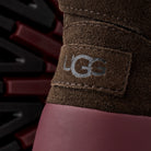 Ugg Classic Streetscape Dusted Cocoa / Wild Grape