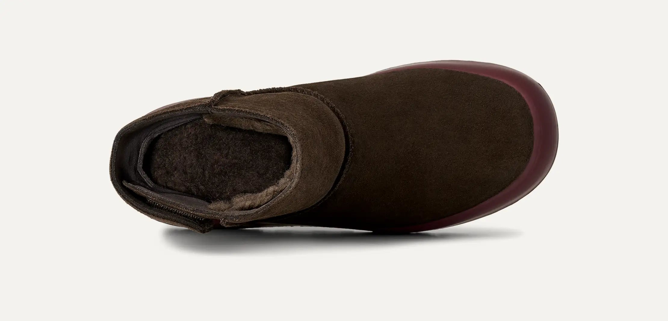 Ugg Classic Streetscape Dusted Cocoa / Wild Grape