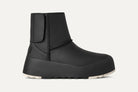 Ugg Classic Streetscape Leather Black / Jasmine