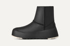 Ugg Classic Streetscape Leather Black / Jasmine