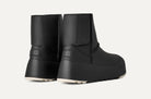 Ugg Classic Streetscape Leather Black / Jasmine