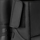 Ugg Classic Streetscape Leather Black / Jasmine