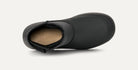 Ugg Classic Streetscape Leather Black / Jasmine