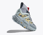 Hoka Mafate X Hike Mineral Blue Washed Blue