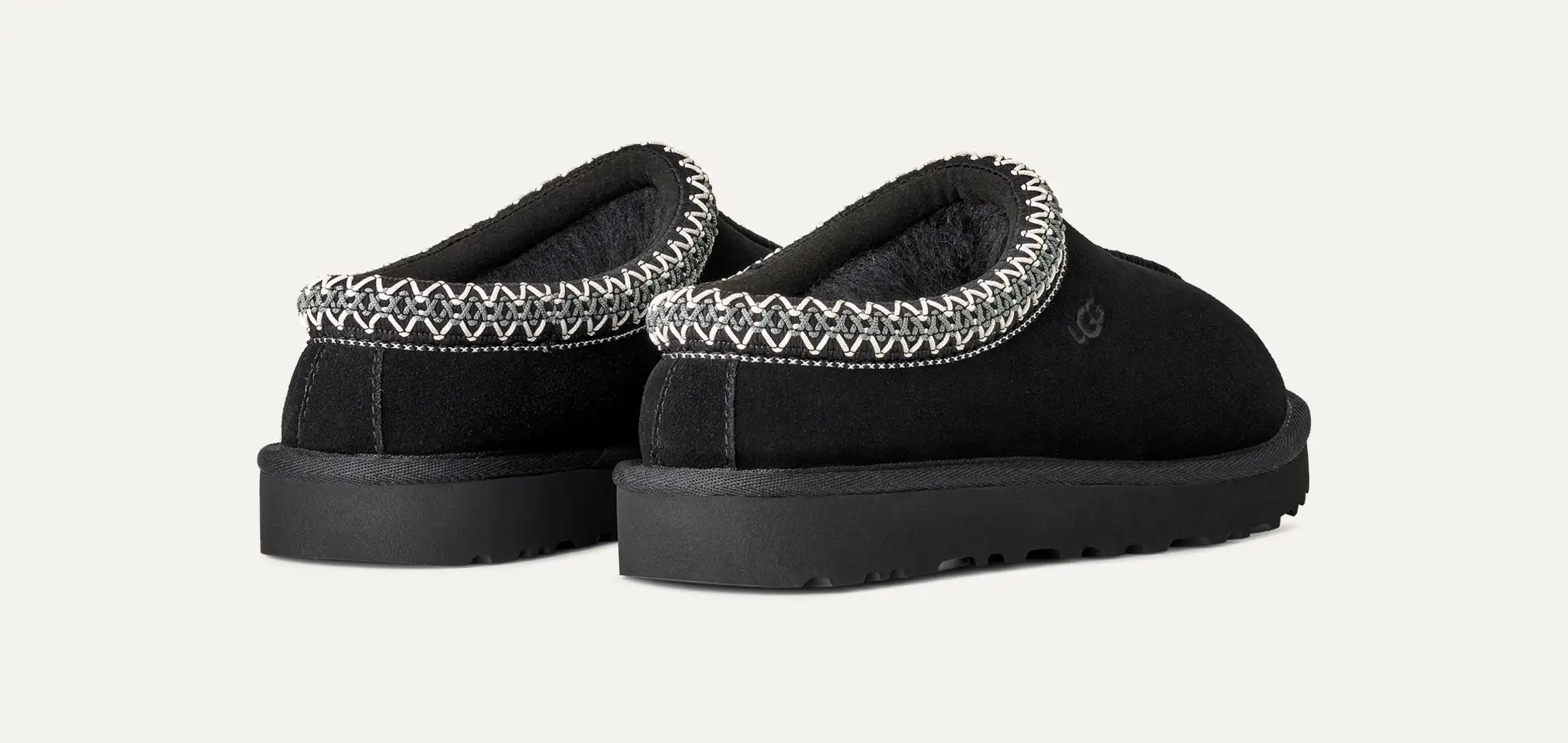 Ugg Tasman Ii Black