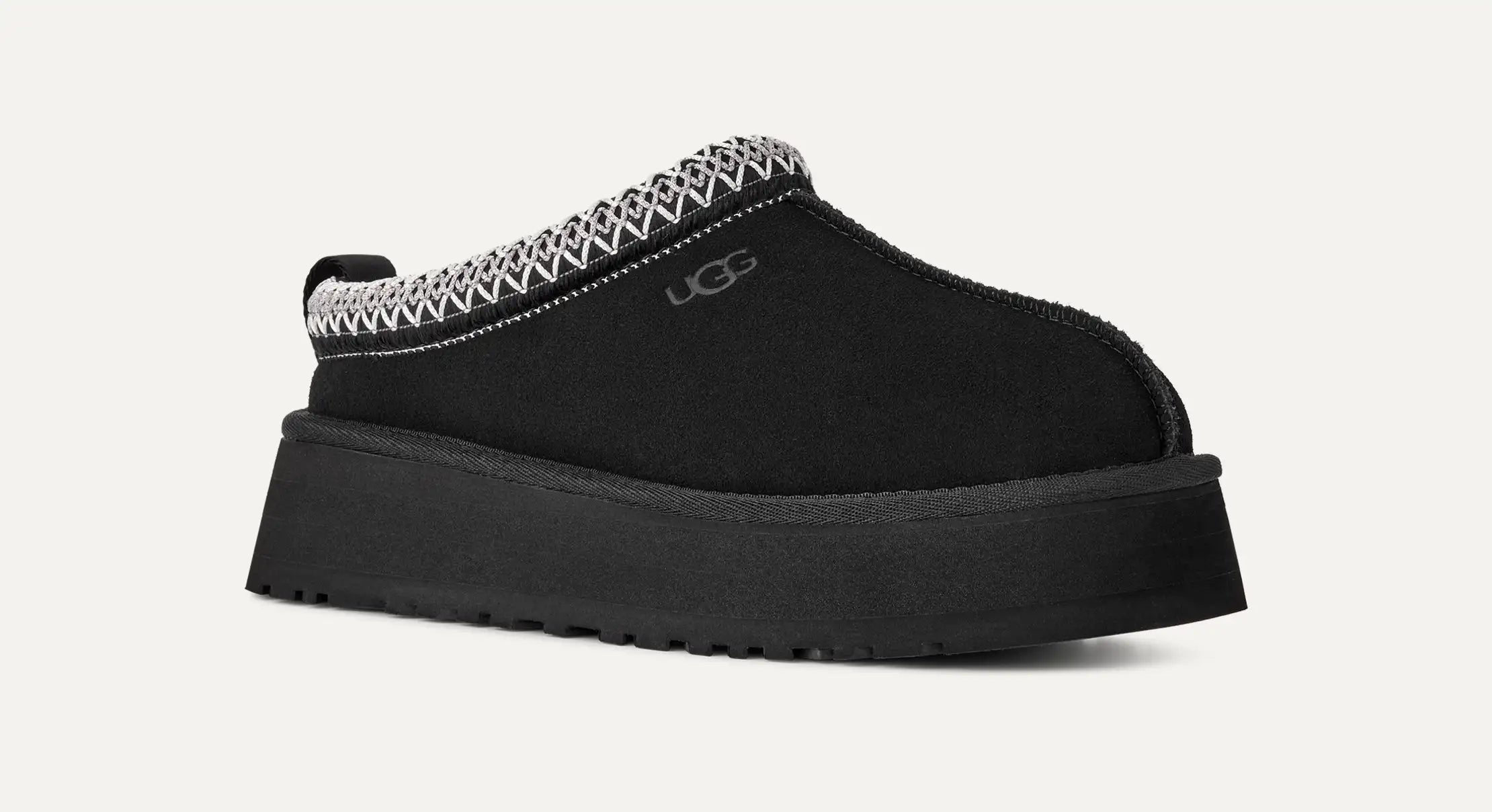 Ugg Tazz Ii Black
