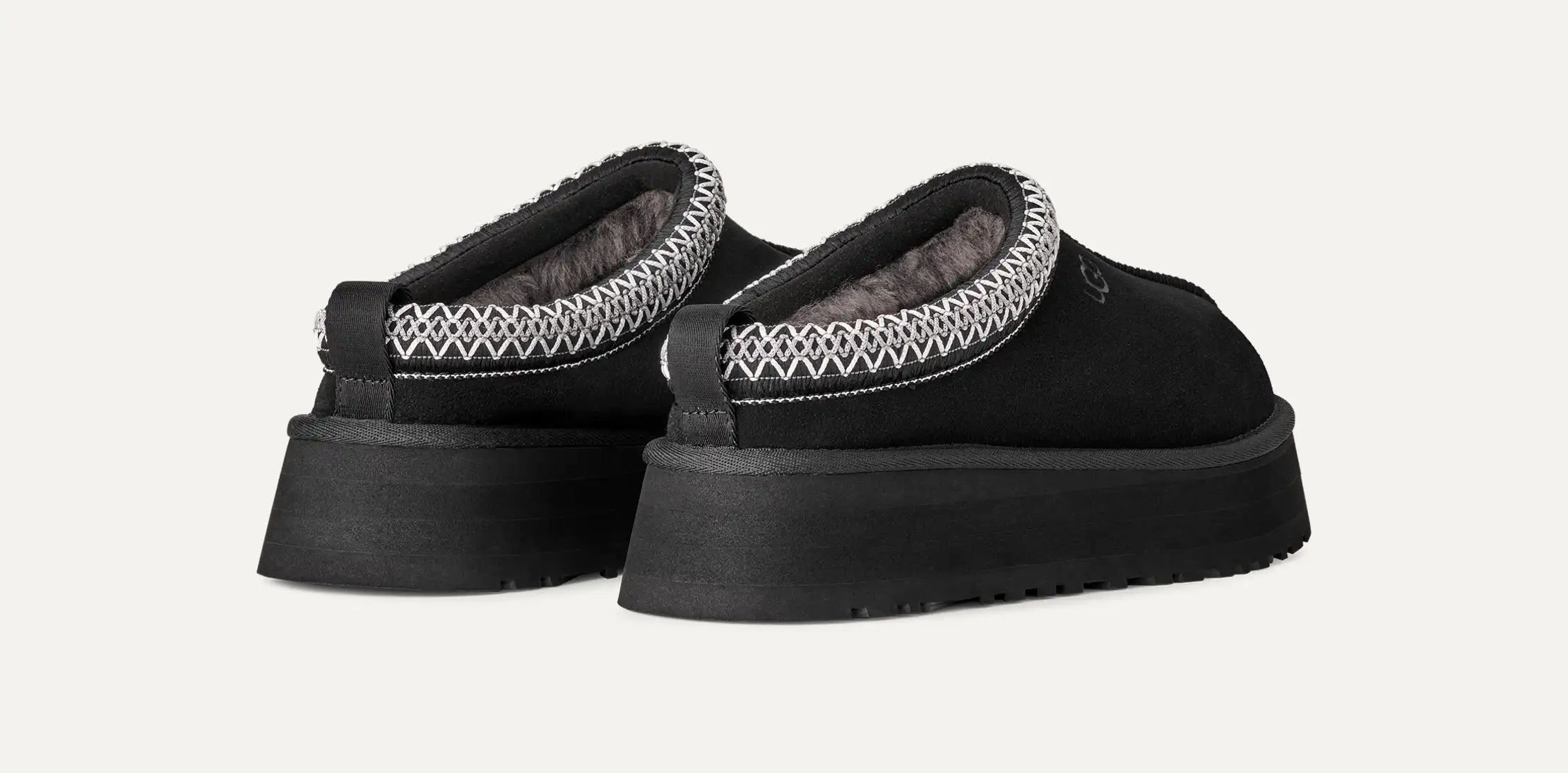 Ugg Tazz Ii Black