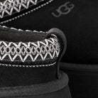 Ugg Tazz Ii Black