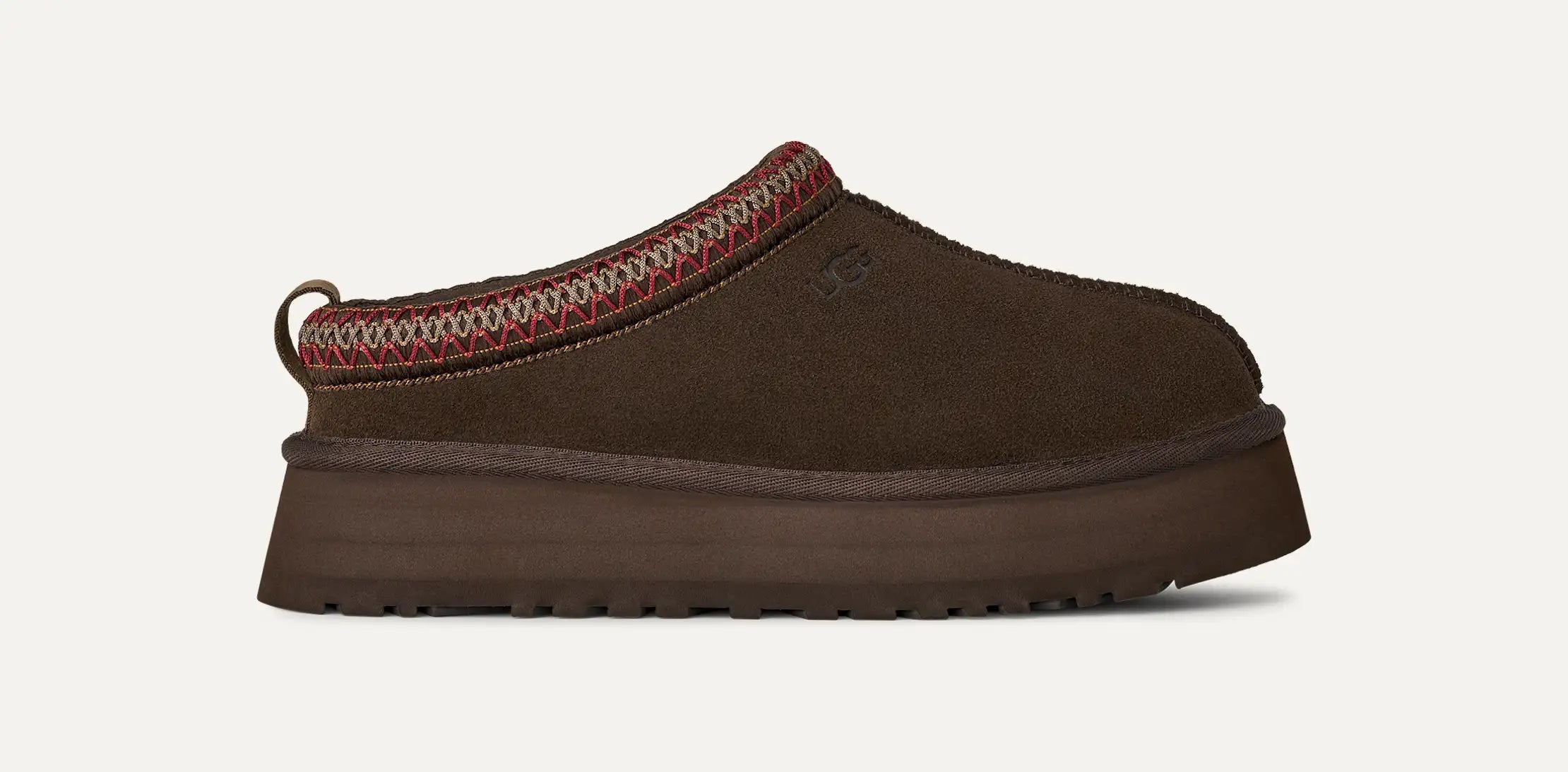 Ugg Tazz Ii Dusted Cocoa