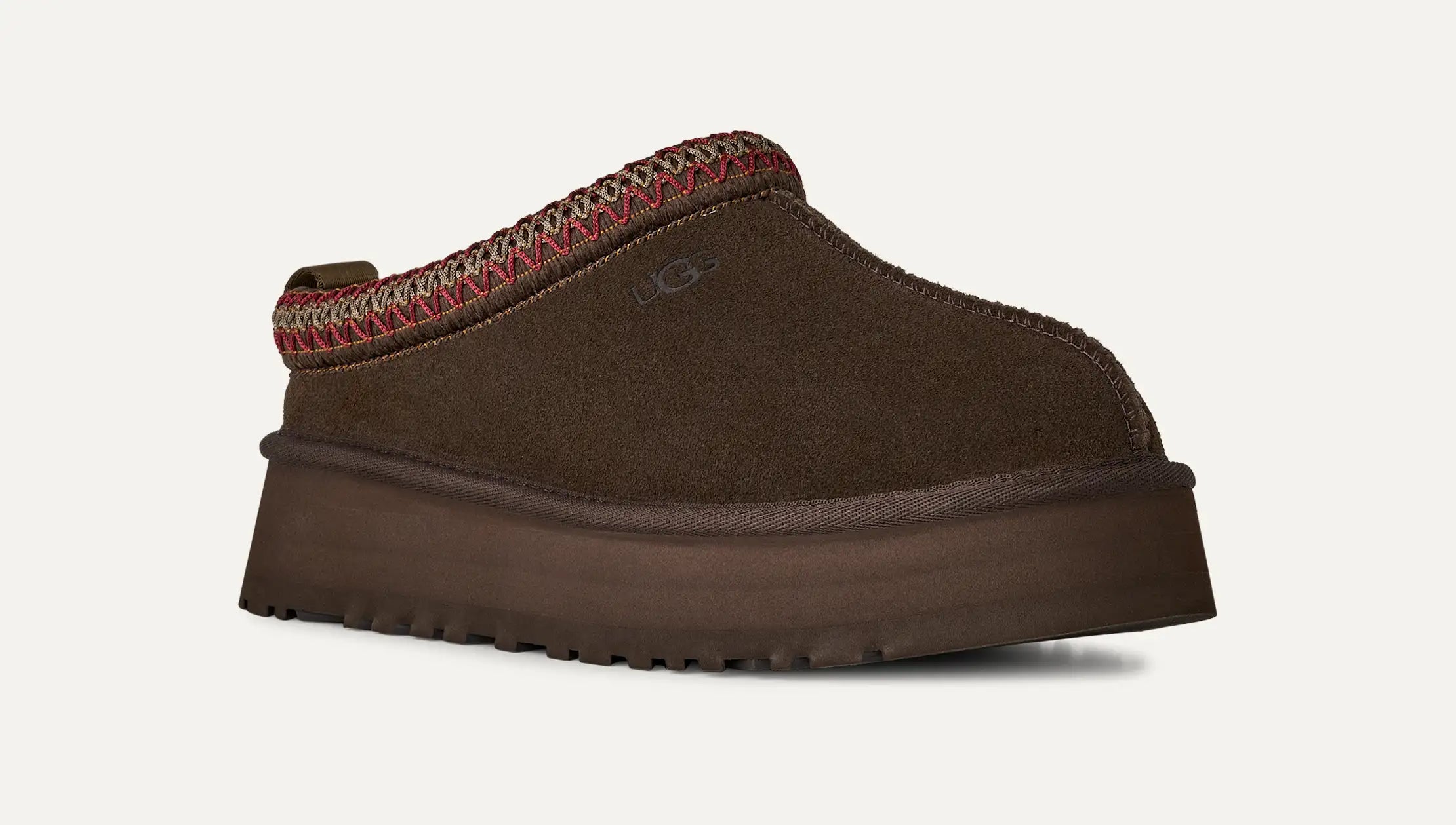 Ugg Tazz Ii Dusted Cocoa