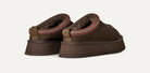 Ugg Tazz Ii Dusted Cocoa