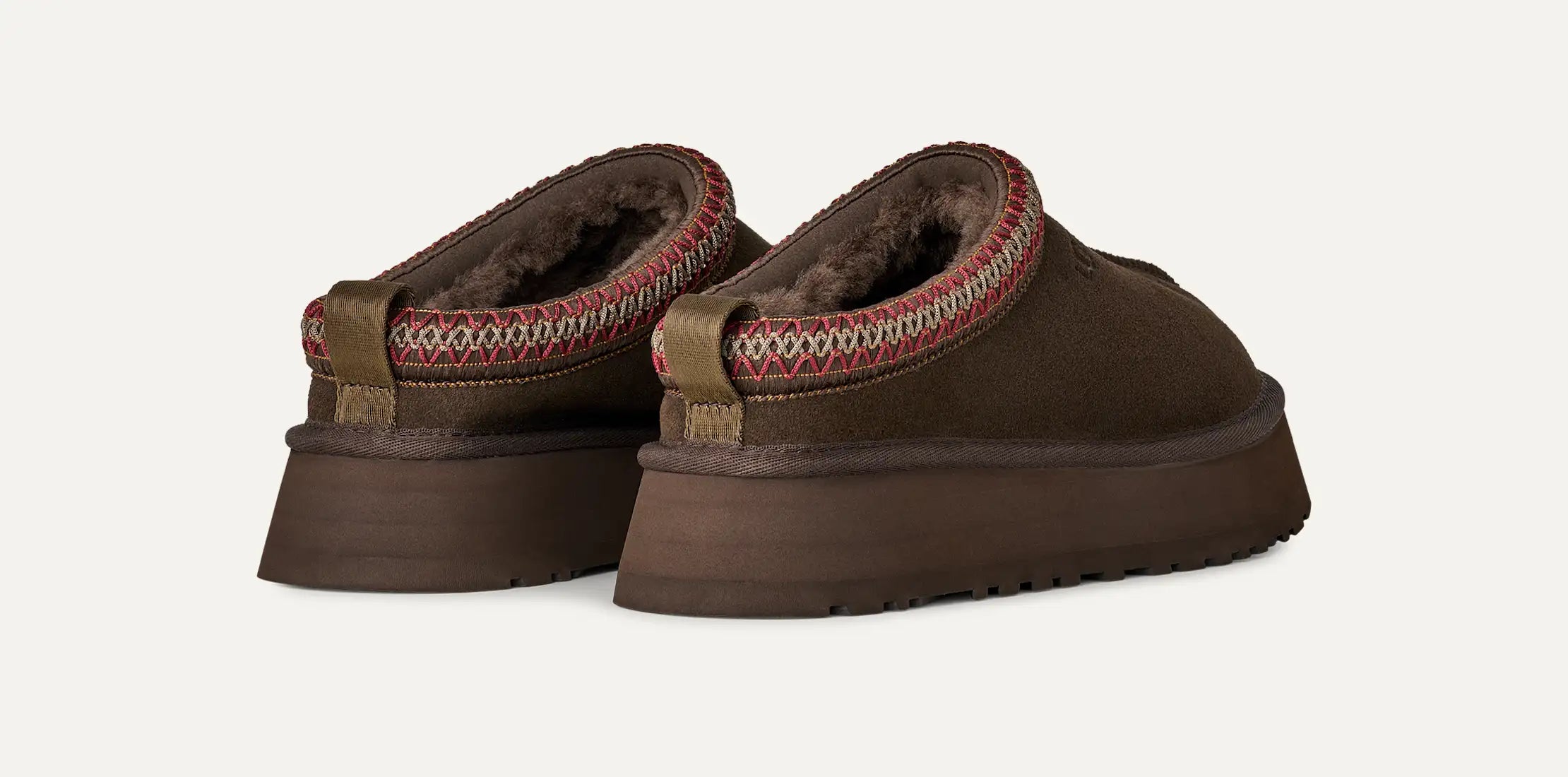 Ugg Tazz Ii Dusted Cocoa