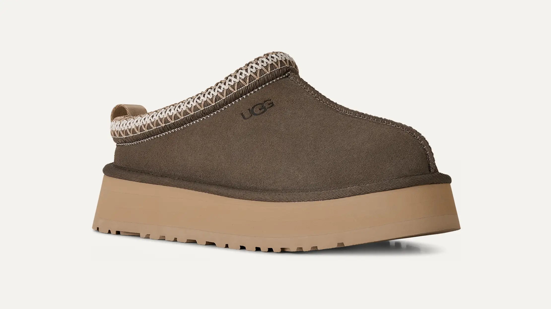 Ugg Tazz Ii Dried Oregano