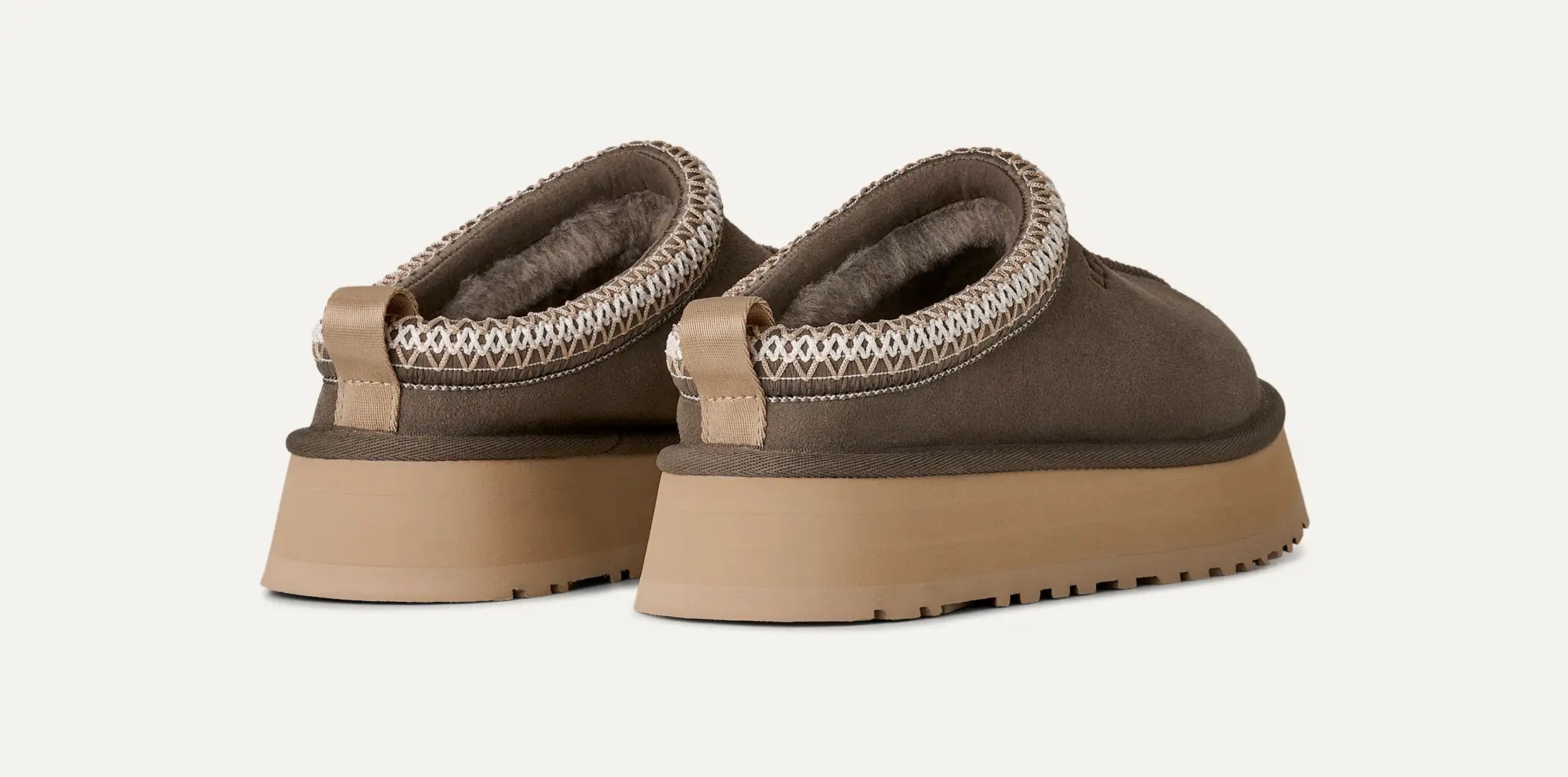 Ugg Tazz Ii Dried Oregano