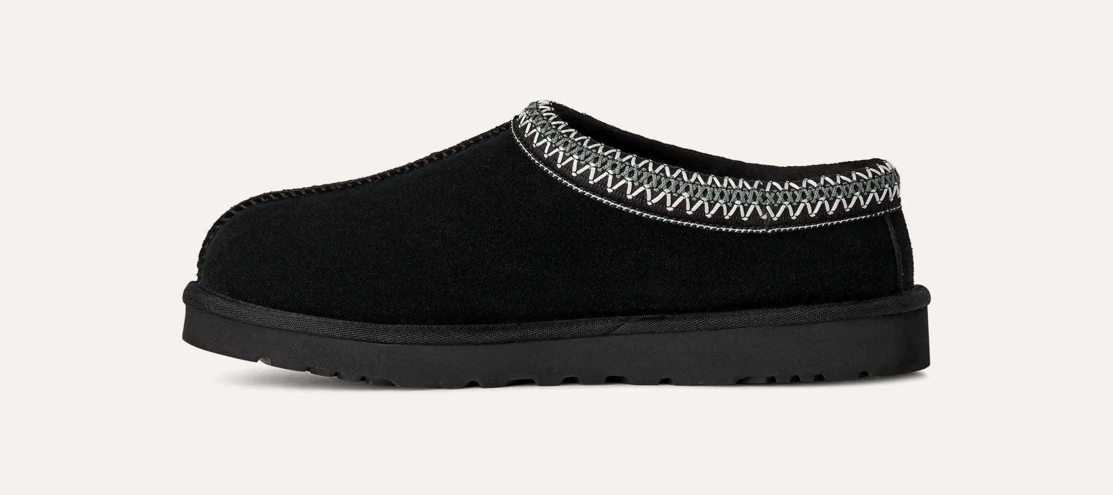 Ugg Tasman Ii Black