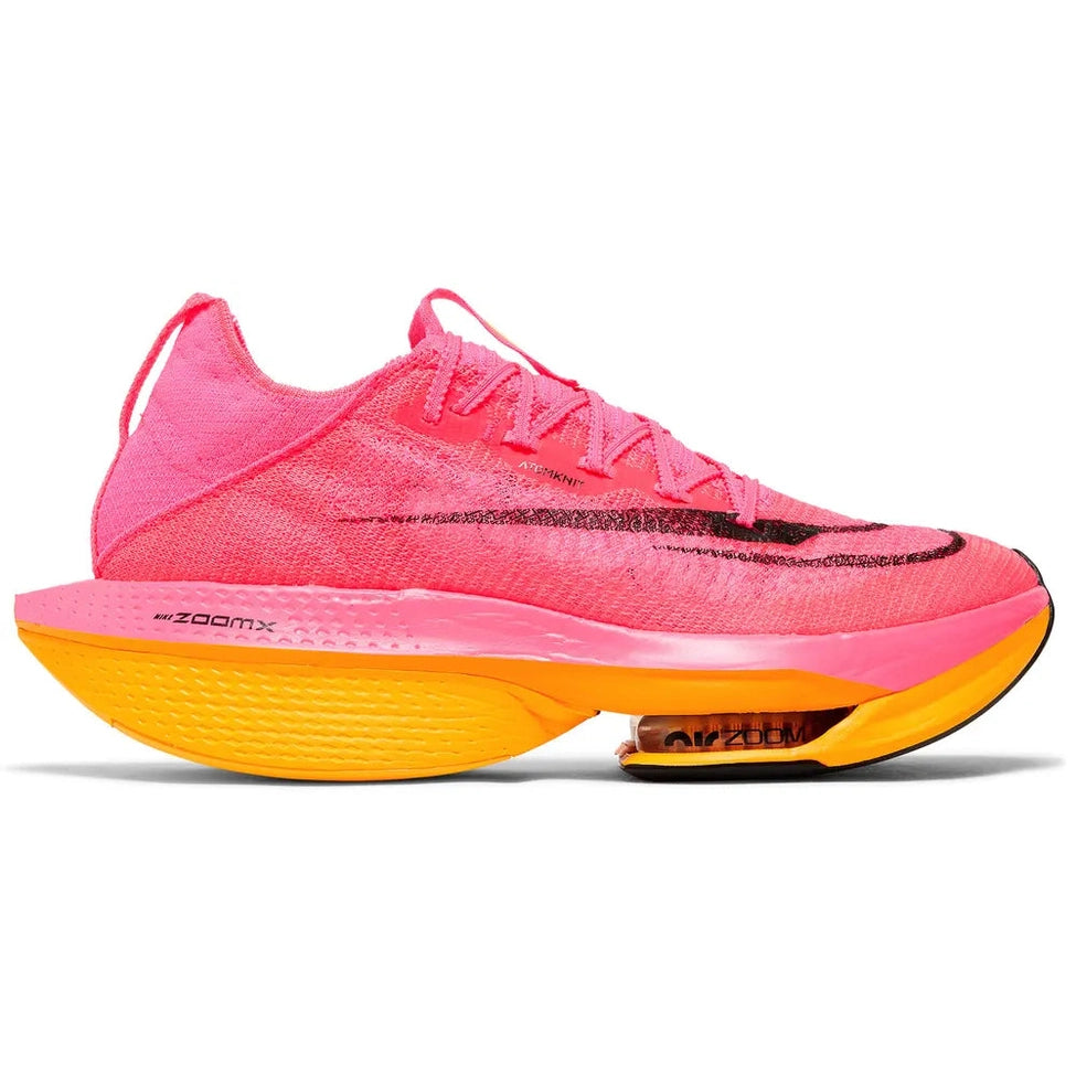 Nike Air Zoom Alphafly Next% 2 Hyper Pink Laser Orange – Dawntown
