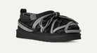 Ugg Tasman Lace Black