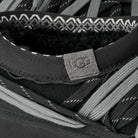 Ugg Tasman Lace Black